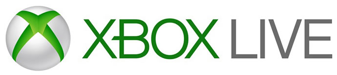 microsoft xbox live logo